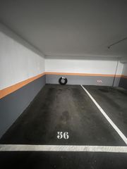 Lloguer Aparcament cotxe a Centro. Plaza de garaje edificio europa