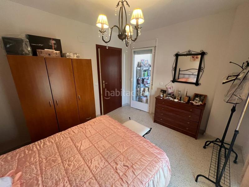 Foto 1daf81bd-aac8-48ea-815b-51ad433007f8. Semi detached house with heating parking in La Cañada - Aldea Moret Cáceres