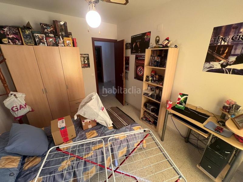 Foto 1fd68d1a-312a-4b2a-9f63-da65a397cc1b. Semi detached house with heating parking in La Cañada - Aldea Moret Cáceres