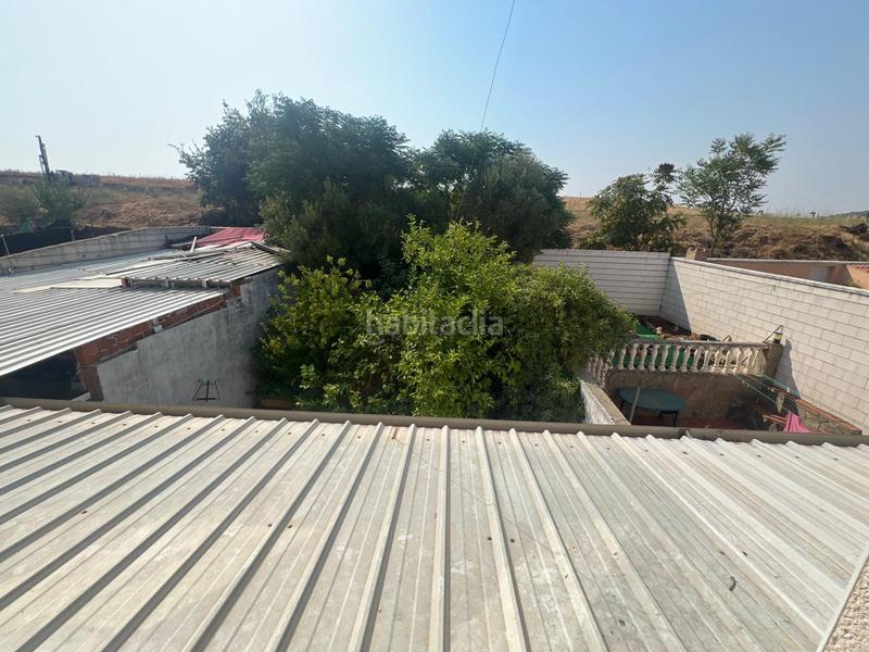 Foto 20f3a4df-4a16-4561-98ad-90556d29505d. Semi detached house with heating parking in La Cañada - Aldea Moret Cáceres