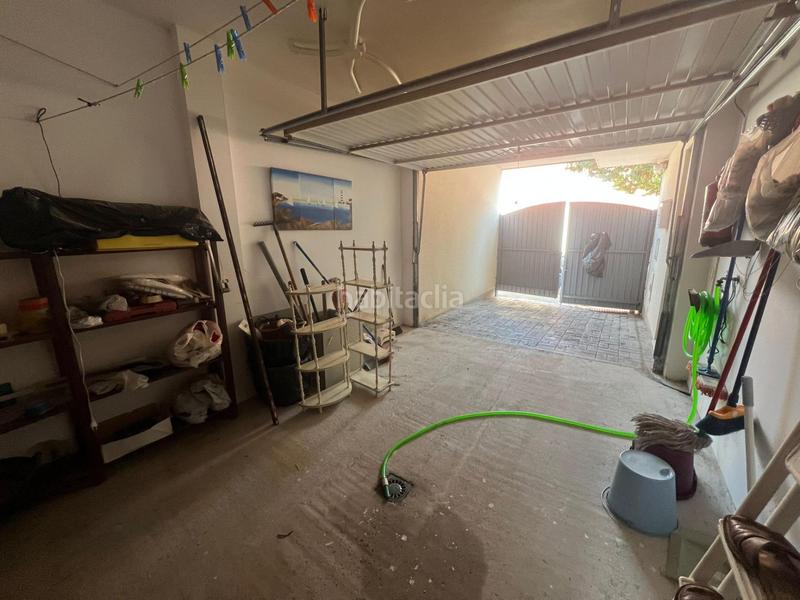 Foto 3b13de7e-b389-4508-ae2d-5a3b50daabaa. Semi detached house with heating parking in La Cañada - Aldea Moret Cáceres