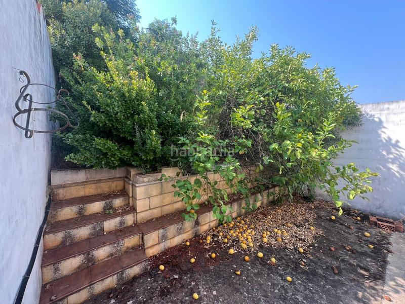 Foto 59d75917-11b5-4ca1-957e-53be67a8936d. Semi detached house with heating parking in La Cañada - Aldea Moret Cáceres