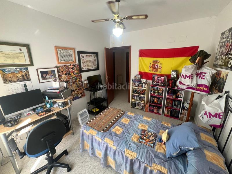 Foto 61228973-f8c2-423e-a443-907b331f12f6. Semi detached house with heating parking in La Cañada - Aldea Moret Cáceres