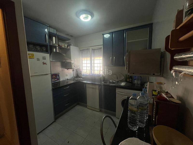 Foto 72d0f84e-c59f-4ddd-ae02-31a7abb7d70e. Semi detached house with heating parking in La Cañada - Aldea Moret Cáceres