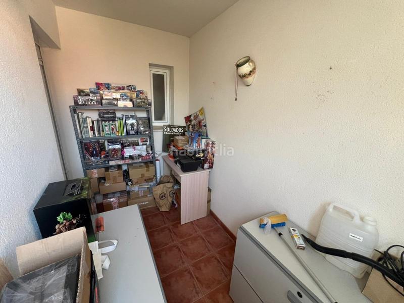 Foto 77d6b018-abdf-4da6-ae98-f49199d04906. Semi detached house with heating parking in La Cañada - Aldea Moret Cáceres