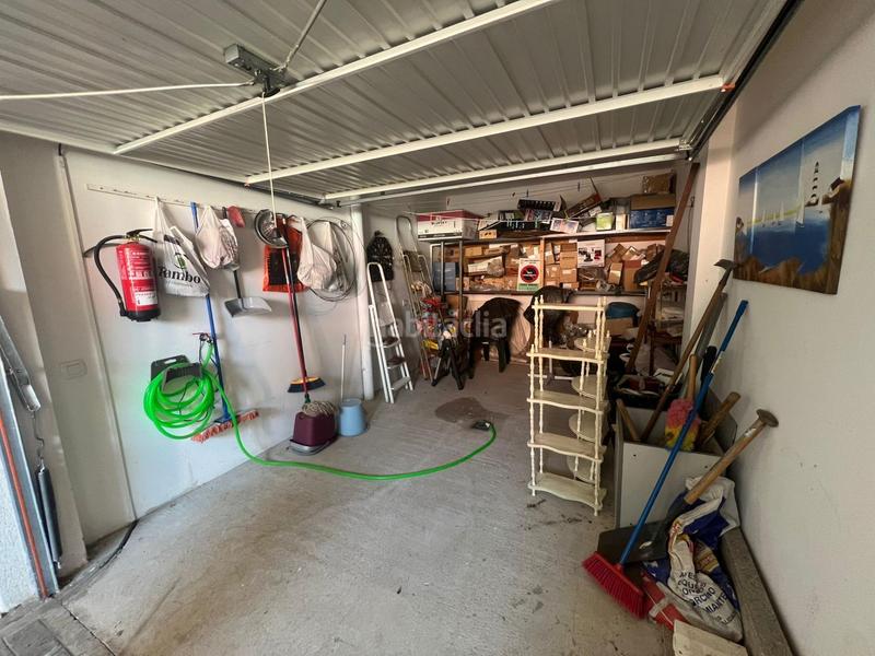 Foto 79005b3c-5cab-4a54-9a09-569f56584c22. Semi detached house with heating parking in La Cañada - Aldea Moret Cáceres