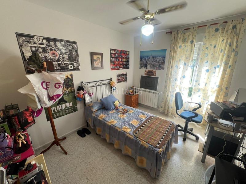 Foto 7c0f4b74-26c2-4f4d-9a9f-4be412836376. Semi detached house with heating parking in La Cañada - Aldea Moret Cáceres