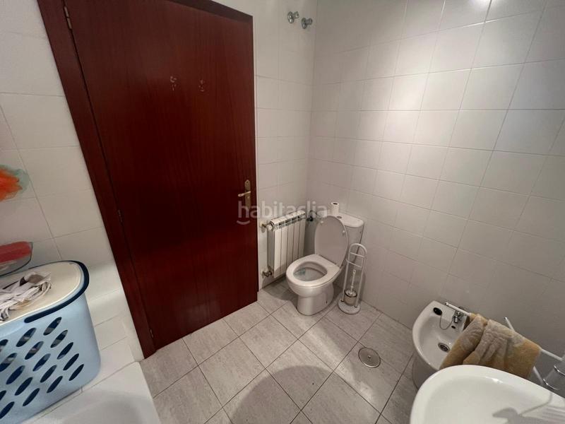 Foto d41a9bfd-2e74-4d66-aea1-e9d003bbaf31. Semi detached house with heating parking in La Cañada - Aldea Moret Cáceres