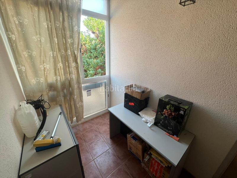 Foto fa53853a-a4a8-484a-bf2e-82659265abd0. Semi detached house with heating parking in La Cañada - Aldea Moret Cáceres