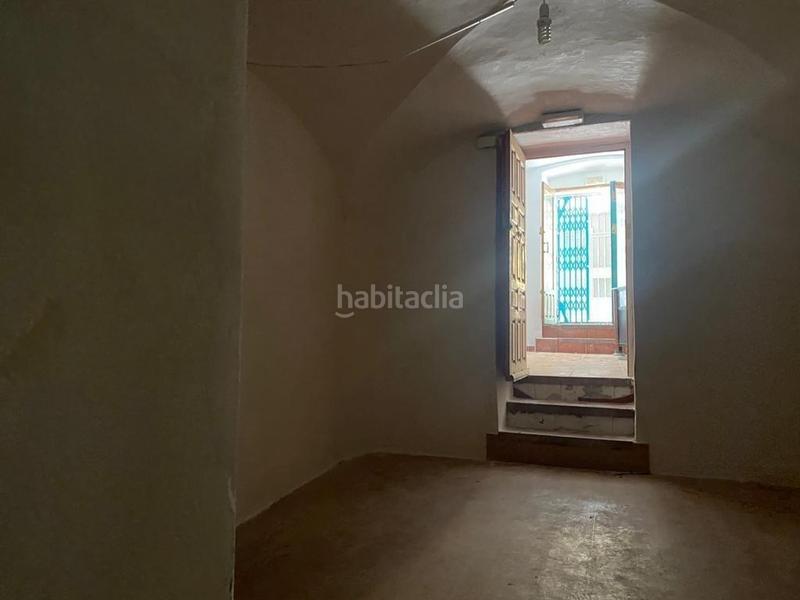 Foto 6fbcd6db-74a0-405f-bb94-2d80888252f1. Alquiler local comercial local en alquiler en la parte antigua gran oportunidad para tu negocio! en Cáceres