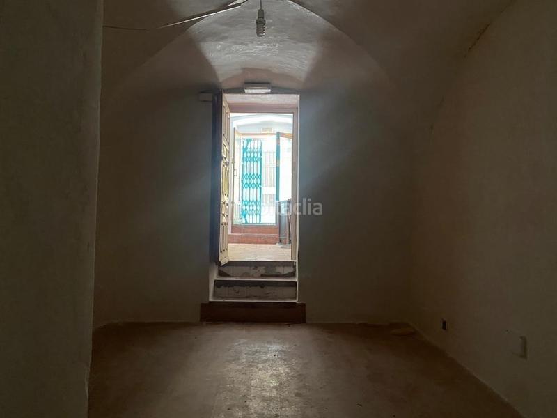 Foto f098916c-39d5-42fe-9982-1e4721da649f. Alquiler local comercial local en alquiler en la parte antigua gran oportunidad para tu negocio! en Cáceres