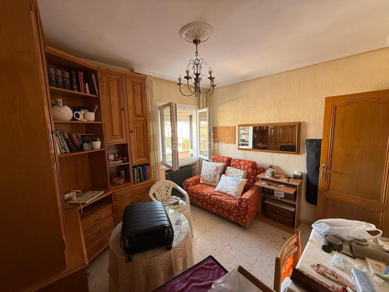 Foto 0a924267-1453-44f1-b6c6-079cf5260637. Etagenwohnung mit heizung in Casco Antiguo Cáceres