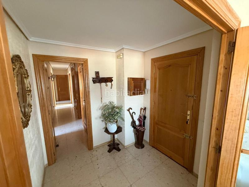 Foto 227b70b8-9137-4818-8a98-7a9686c0b3a5. Etagenwohnung mit heizung in Casco Antiguo Cáceres