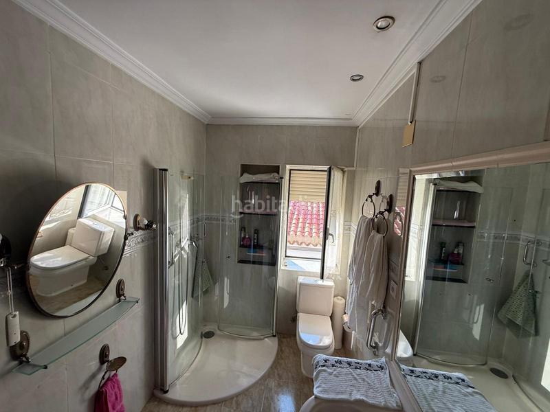 Foto 2660ea92-1c1d-4e2f-9a8a-b26eb55e79fd. Etagenwohnung mit heizung in Casco Antiguo Cáceres