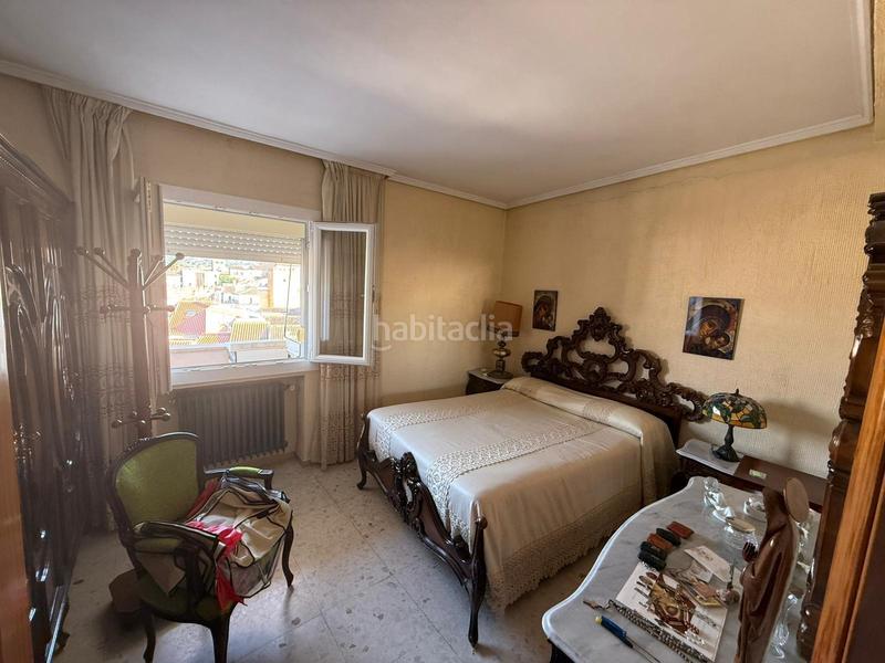 Foto 38e96759-c48f-4f03-8f99-e0758bb5974e. Etagenwohnung mit heizung in Casco Antiguo Cáceres