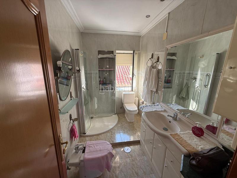 Foto 5fd9a6d9-8a9a-461c-bd00-49d92102470a. Etagenwohnung mit heizung in Casco Antiguo Cáceres