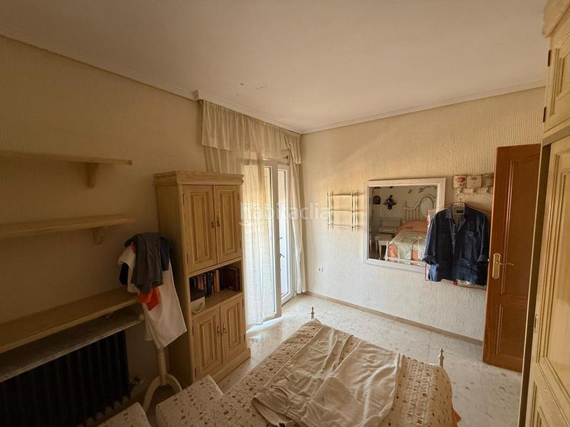 Foto 66d2bcf2-9f14-4c13-b520-f34a57245a89. Etagenwohnung mit heizung in Casco Antiguo Cáceres