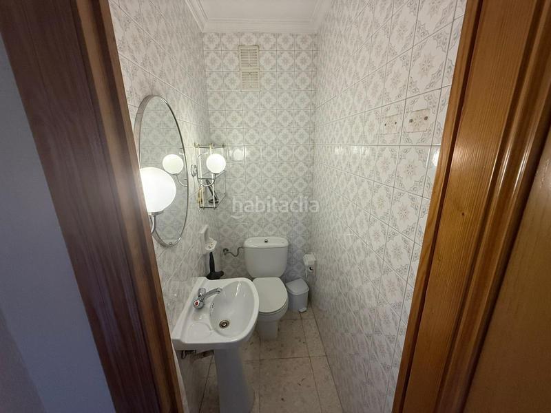 Foto 6f266688-bbbf-4c08-818b-db165a5a2034. Etagenwohnung mit heizung in Casco Antiguo Cáceres