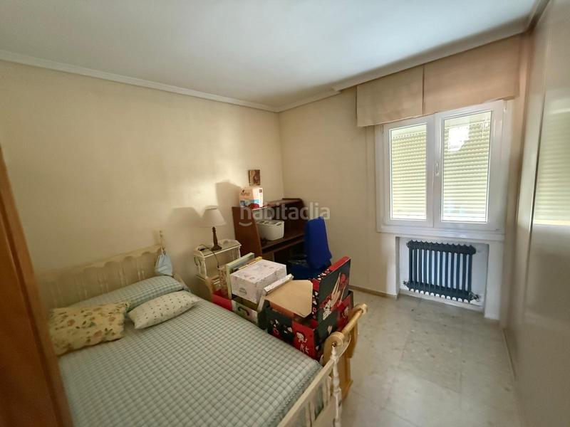 Foto 719c917f-6dc7-4996-9ea9-cc6fa8f93c2a. Etagenwohnung mit heizung in Casco Antiguo Cáceres