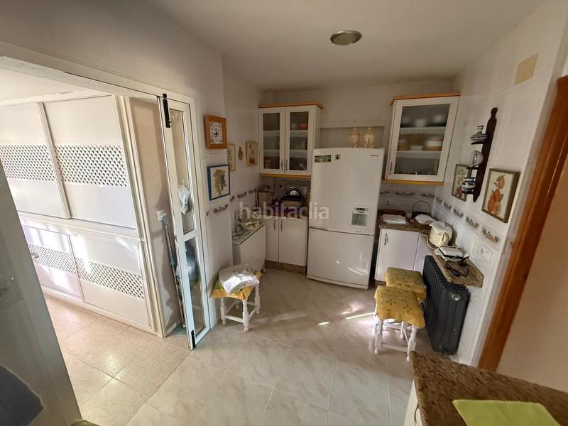 Foto 7304d64f-ab76-4e78-8deb-7eb5a518198f. Etagenwohnung mit heizung in Casco Antiguo Cáceres