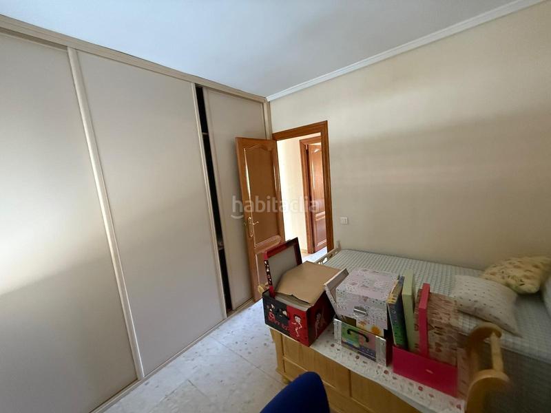 Foto 7b8b2247-15b6-4cb4-b803-b799adb3a2eb. Etagenwohnung mit heizung in Casco Antiguo Cáceres