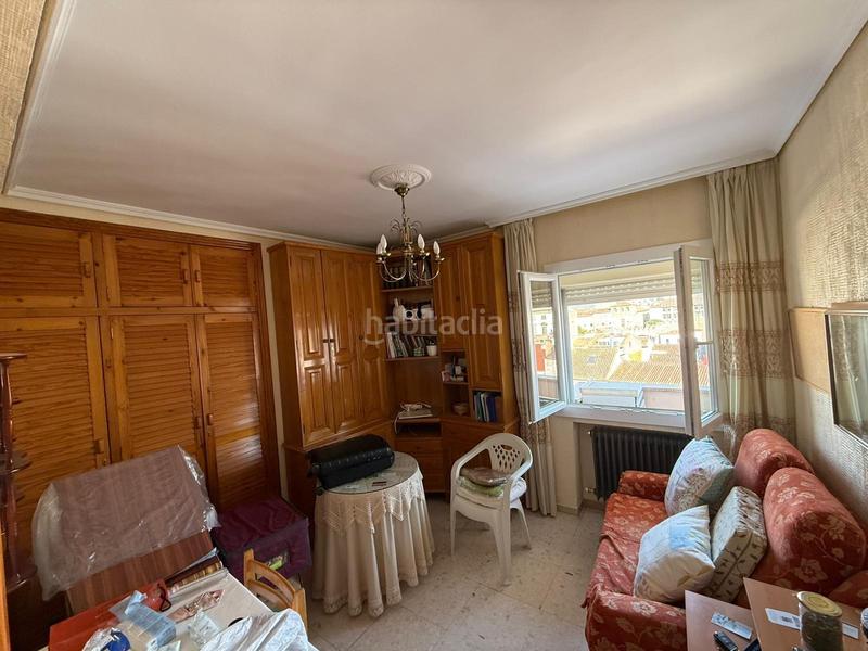 Foto 976d1433-c3f8-43b4-bfcc-bcd91710d2a5. Etagenwohnung mit heizung in Casco Antiguo Cáceres