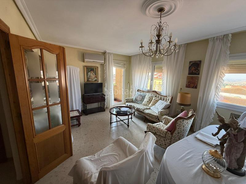 Foto 9f17de3c-cf4b-4755-bf5e-a0a4e3af4ac4. Etagenwohnung mit heizung in Casco Antiguo Cáceres