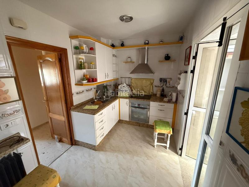 Foto a6eed4f2-aa05-4f89-983a-a17f984509fe. Etagenwohnung mit heizung in Casco Antiguo Cáceres