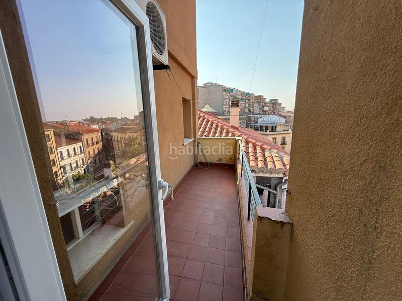 Foto b2928e1a-1aef-405e-a78d-adbaae0ea325. Etagenwohnung mit heizung in Casco Antiguo Cáceres