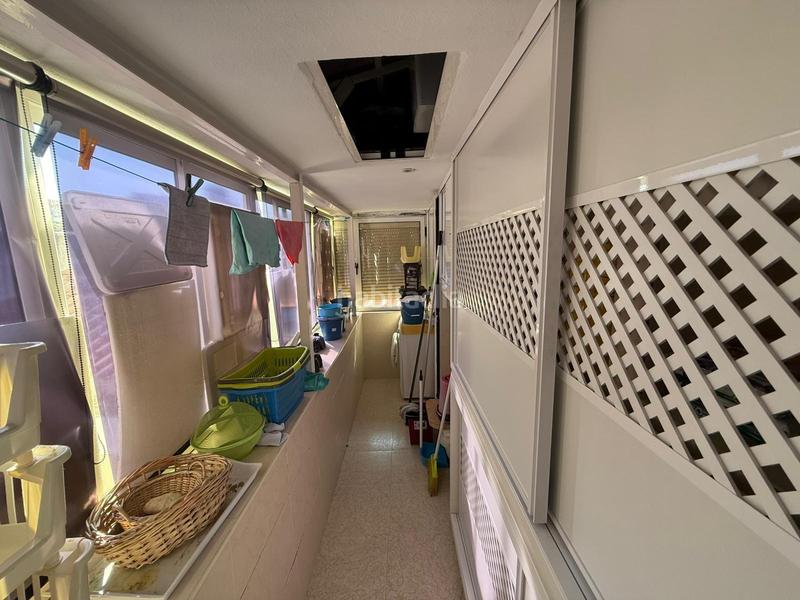 Foto b80fb52a-bcd4-442d-a820-125fdcb6588f. Etagenwohnung mit heizung in Casco Antiguo Cáceres