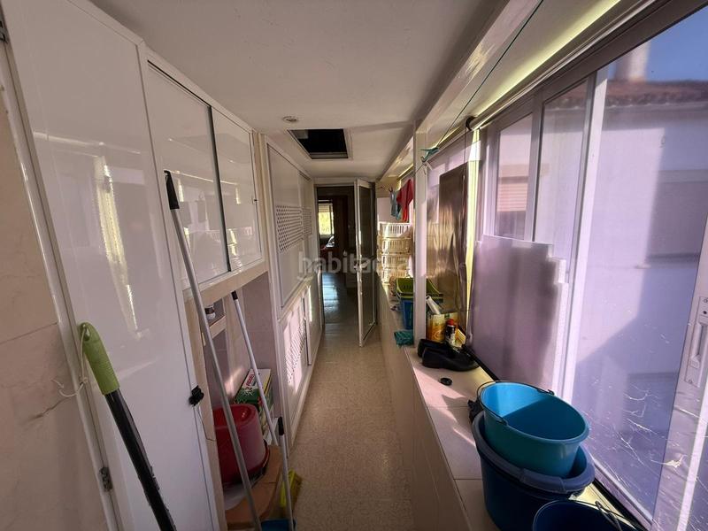 Foto be5170d1-86e5-4d6f-a648-01396155320e. Etagenwohnung mit heizung in Casco Antiguo Cáceres