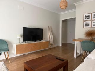Miete Etagenwohnung in Casco Antiguo. Piso en alquiler en san blas, cáceres  amueblado y listo para en