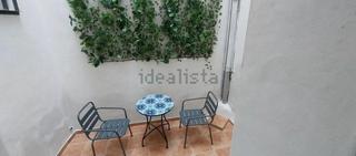 Lloguer Planta baixa a Casco Antiguo. Magnifico piso en alquiler