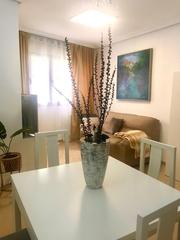 Location Appartement à Centro. Piso en alquiler en pleno centro de cáceres  con garaje y todas