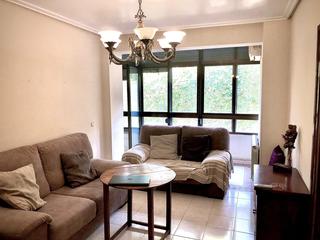 Appartement à Ruta de la Plata