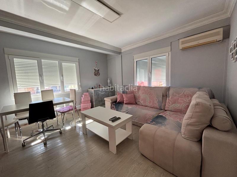 Foto a3292a6d-b900-453f-bc67-d0be72b5bbfb. Pis a Casco Antiguo Cáceres