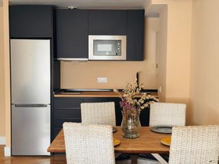 Lloguer Pis a Centro. Se alquila apartamento a estrenar!  ideal para una persona o par