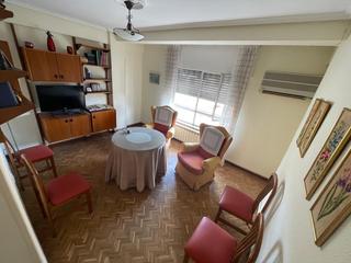 Location Appartement à Ruta de la Plata. Ideal para estudiantes! piso en alquiler en pleno centro de cáce