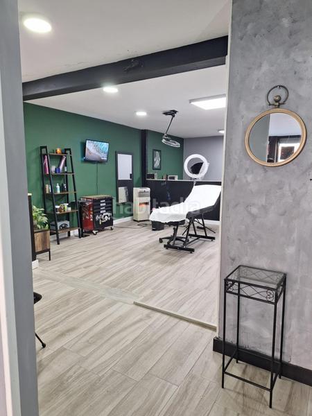 Foto f23f36db-45fa-4034-badf-8f1949fdf359. Miete geschäftsraum in Casco Antiguo Cáceres