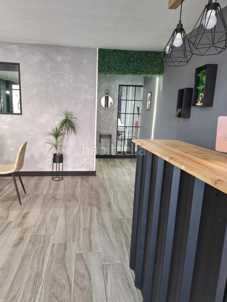 Foto 69a85016-24a1-4977-92ef-6eba78c03ffa. Alquiler local comercial en Casco Antiguo Cáceres