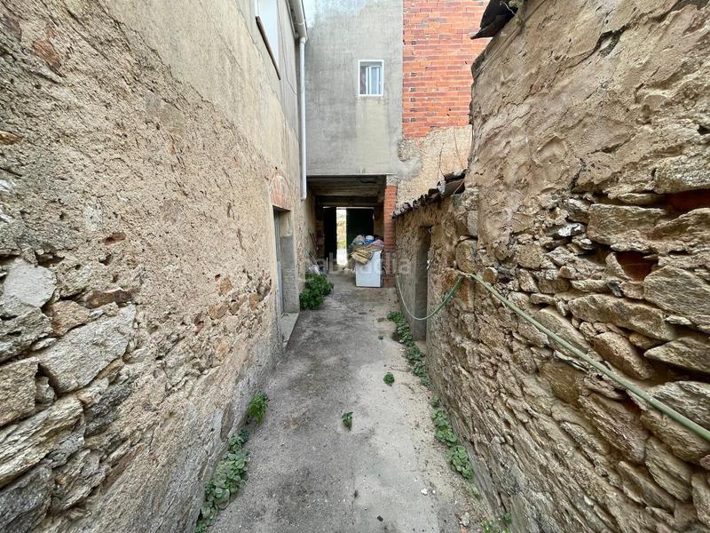 Foto 32447562-a73d-4d8f-8431-598e5470ded3. Casa  con patio en torre de santa maria en Torre de Santa María