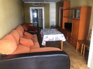 Lloguer Pis a Centro. Piso en la cruz para estudiantes