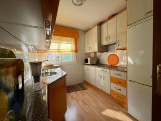 Pis a Nuevo Cáceres. Apartamento en nuevo caceres