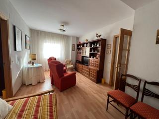 Appartement à Nuevo Cáceres. Magnifico apartamento en caceres