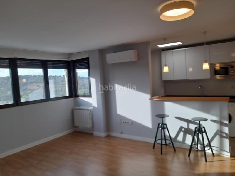 Foto 0547fe42-c1c3-4ff9-af12-a9883c11bd7e. Alquiler apartamento excelente apartamento en Ruta de la Plata Cáceres