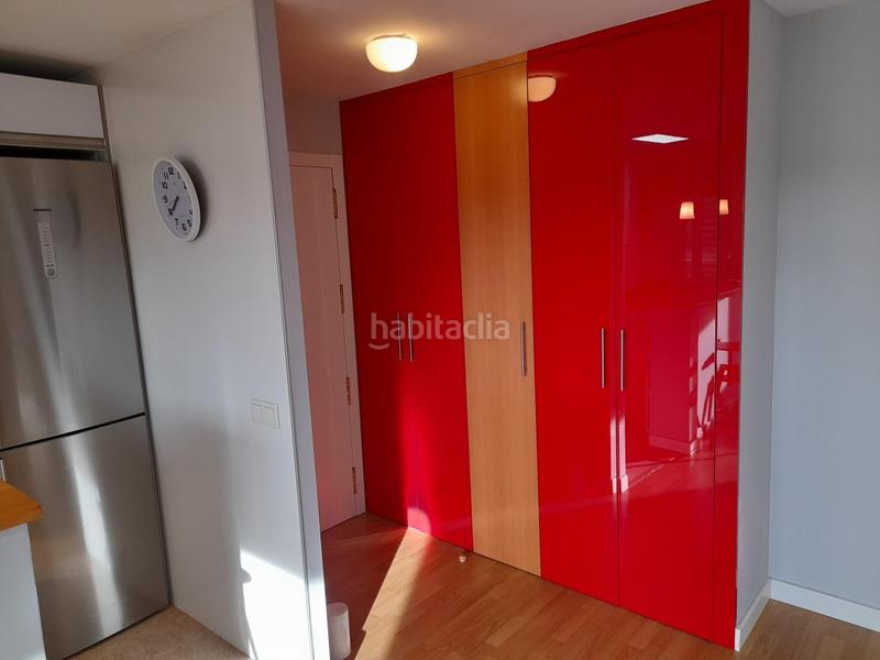 Foto 200cd527-1a66-494e-8268-b2b6a171b44b. Alquiler apartamento excelente apartamento en Ruta de la Plata Cáceres