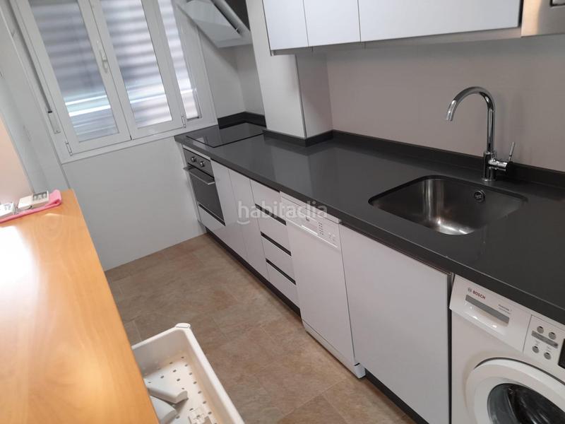 Foto 52e8a494-d00b-417c-b0f4-6e5db53bd29a. Alquiler apartamento excelente apartamento en Ruta de la Plata Cáceres