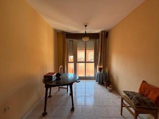 Etagenwohnung in La Cañada - Aldea Moret. Magnifico piso en caceres