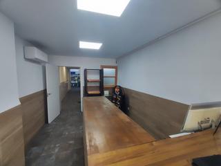 Local Comercial en Casco Antiguo