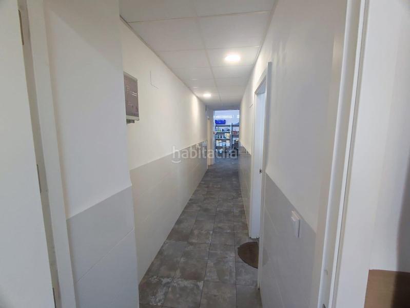 Foto b04cbc1f-1094-472c-b8cb-6f44b4019fb7. Location local commercial dans Casco Antiguo Cáceres